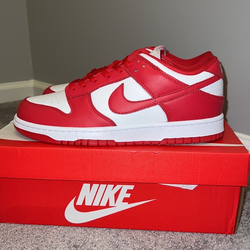 Nike size 10.5 men